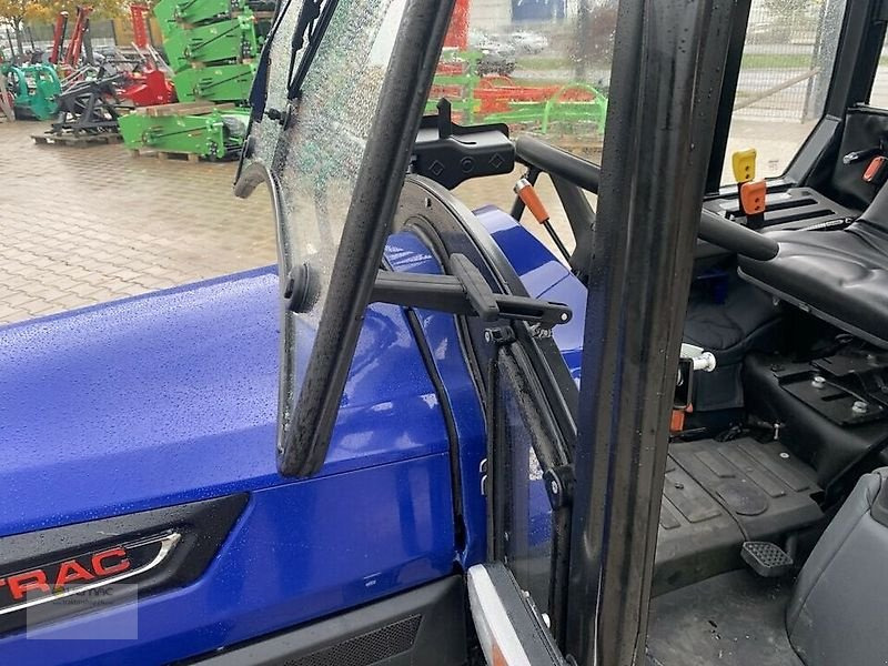 New Farm tractor Vemac Farmtrac 26 HST Hydrostat Traktor Schlepper Mitsubishi Motor NEU: picture 14