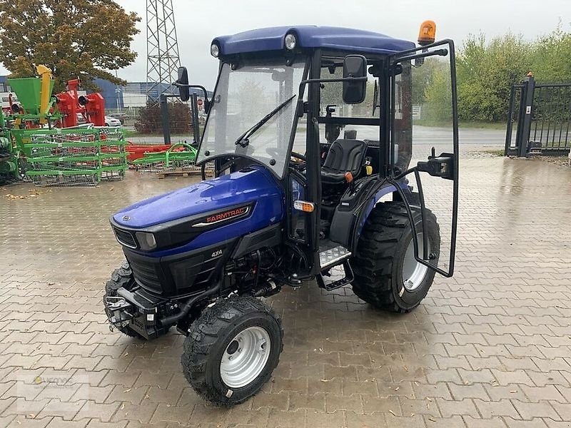 New Farm tractor Vemac Farmtrac 26 HST Hydrostat Traktor Schlepper Mitsubishi Motor NEU: picture 13