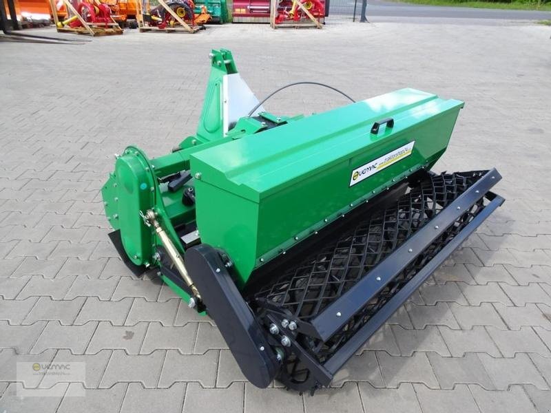 Vemac Geo SB165 Umkehrfräse Saatkasten Bodenfräse Bodenumkehrfräse NEU - Rotavator: picture 1 Vemac Geo SB165 Umkehrfräse Saatkasten Bodenfräse Bodenumkehrfräse NEU - Rotavator: picture 1