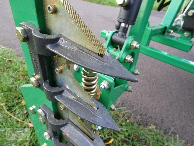 New Boom mower Vemac Heckenschere Geo BRC180 180cm Neugerät: picture 9 New Boom mower Vemac Heckenschere Geo BRC180 180cm Neugerät: picture 9