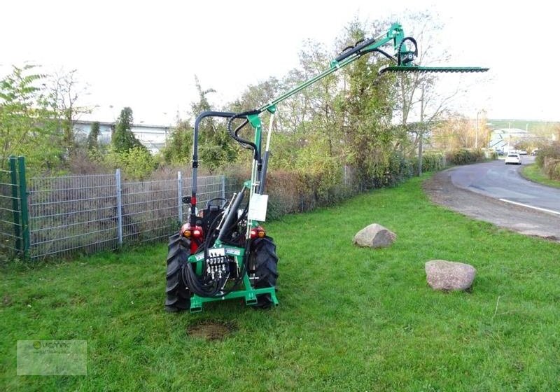 New Boom mower Vemac Heckenschere Geo BRC180 180cm Neugerät: picture 16 New Boom mower Vemac Heckenschere Geo BRC180 180cm Neugerät: picture 16