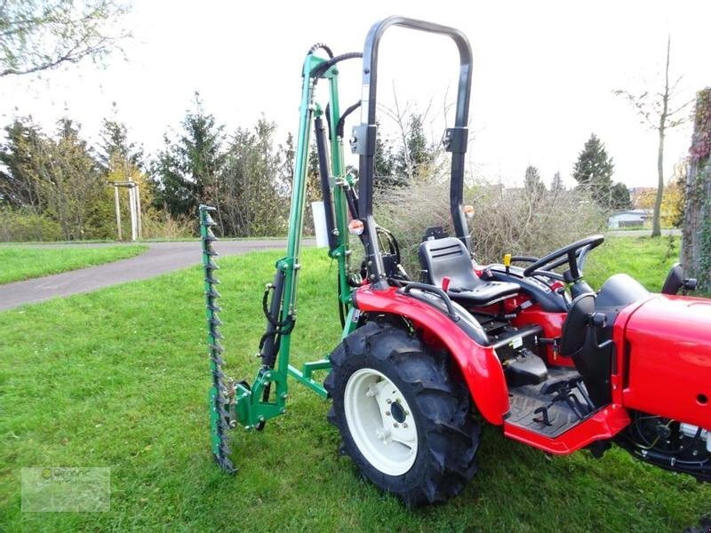 New Boom mower Vemac Heckenschere Geo BRC180 180cm Neugerät: picture 12 New Boom mower Vemac Heckenschere Geo BRC180 180cm Neugerät: picture 12