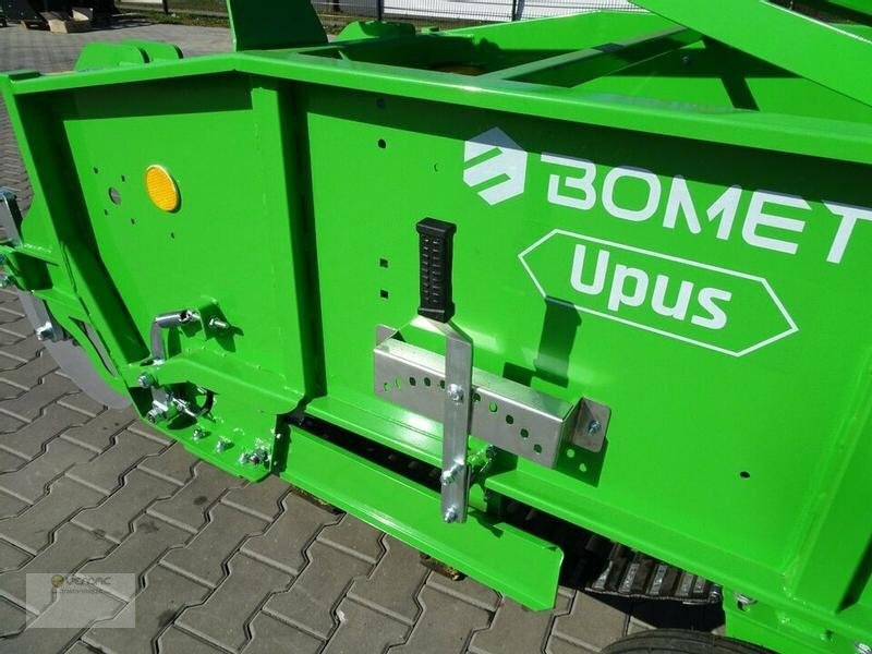 New Potato harvester Vemac Kartoffelroder Bomet UPUS Z656 2reihig Siebkettenroder Roder NEU: picture 11 New Potato harvester Vemac Kartoffelroder Bomet UPUS Z656 2reihig Siebkettenroder Roder NEU: picture 11