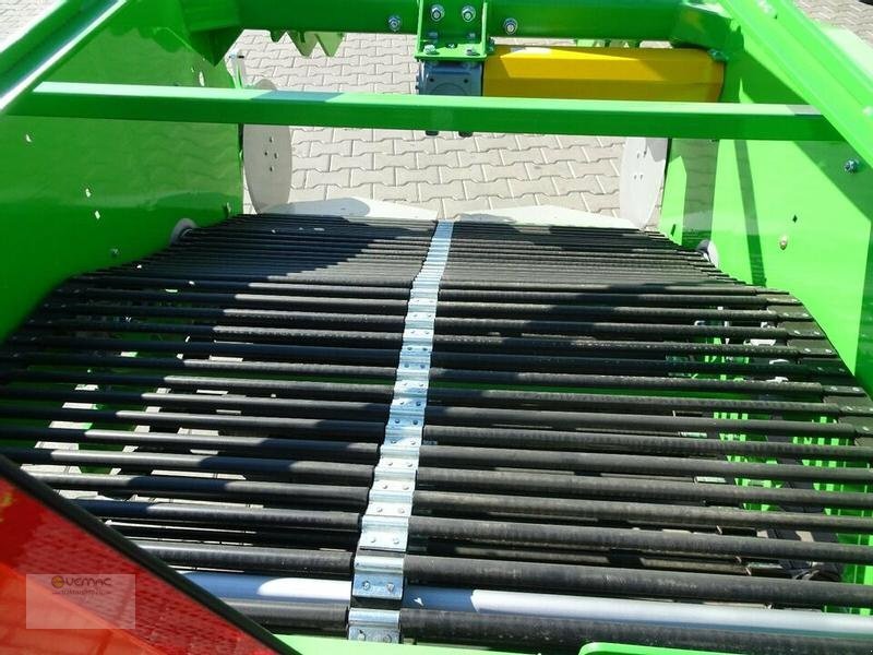 New Potato harvester Vemac Kartoffelroder Bomet UPUS Z656 2reihig Siebkettenroder Roder NEU: picture 17 New Potato harvester Vemac Kartoffelroder Bomet UPUS Z656 2reihig Siebkettenroder Roder NEU: picture 17