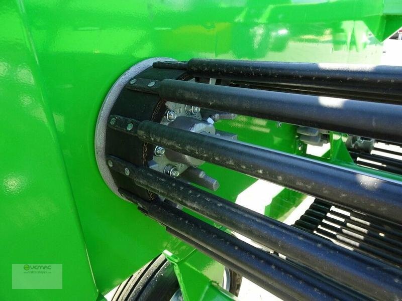 New Potato harvester Vemac Kartoffelroder Bomet UPUS Z656 2reihig Siebkettenroder Roder NEU: picture 10 New Potato harvester Vemac Kartoffelroder Bomet UPUS Z656 2reihig Siebkettenroder Roder NEU: picture 10
