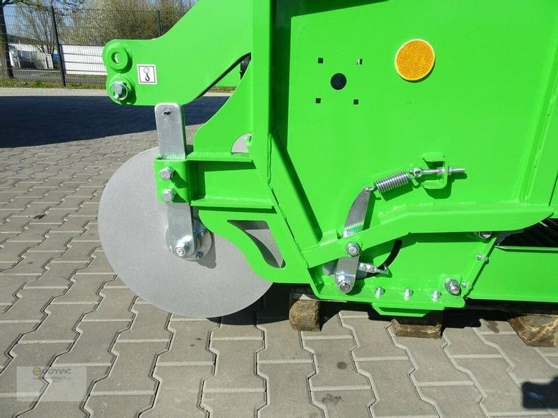 New Potato harvester Vemac Kartoffelroder Bomet UPUS Z656 2reihig Siebkettenroder Roder NEU: picture 13 New Potato harvester Vemac Kartoffelroder Bomet UPUS Z656 2reihig Siebkettenroder Roder NEU: picture 13