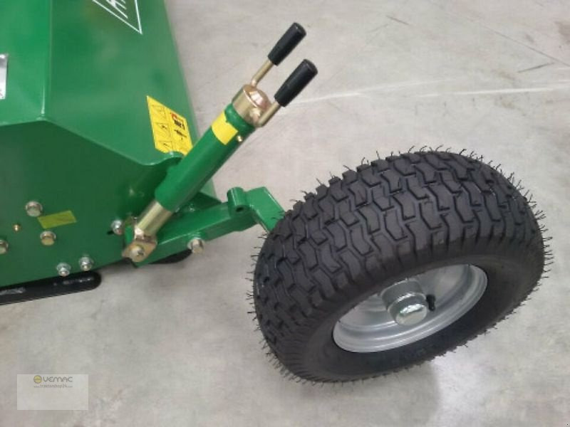 Vemac Mulcher Geo ATV 145 KD Plus 20PS Benzin Quad Schlegelmulcher NEU - Flail mower/ Mulcher: picture 5 Vemac Mulcher Geo ATV 145 KD Plus 20PS Benzin Quad Schlegelmulcher NEU - Flail mower/ Mulcher: picture 5