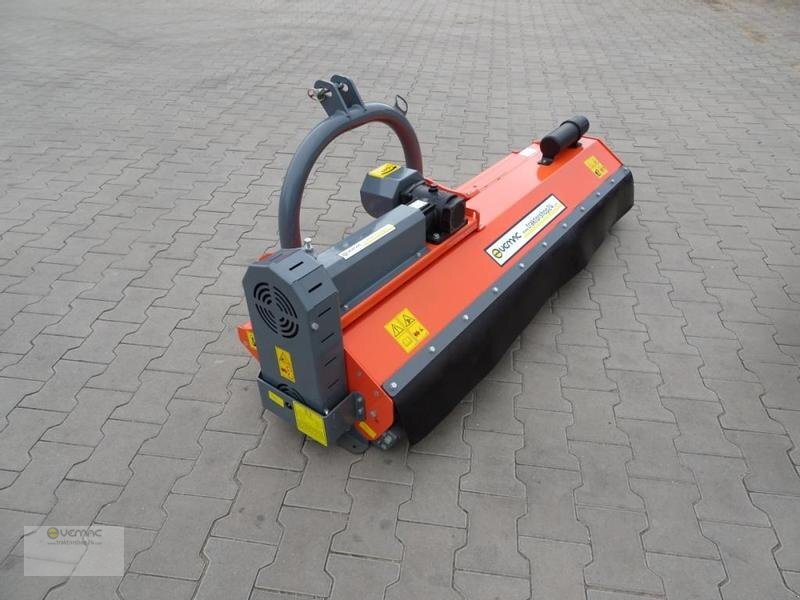 Vemac Mulcher Schlegelmulcher ML125 125cm NEU - Flail mower: picture 2 Vemac Mulcher Schlegelmulcher ML125 125cm NEU - Flail mower: picture 2