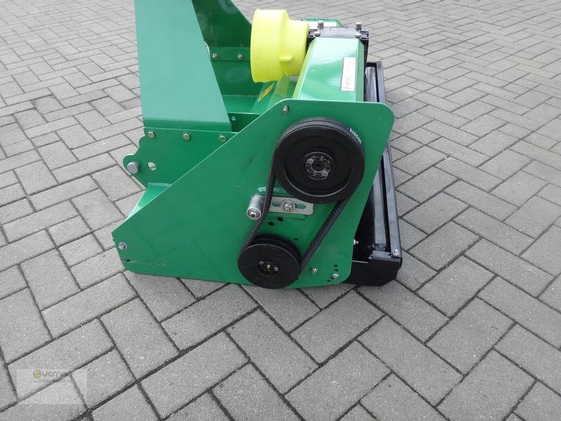 New Flail mower Vemac SM105 105cm 115 125 Mulcher Mähwerk Schlegelmulcher NEU: picture 6 New Flail mower Vemac SM105 105cm 115 125 Mulcher Mähwerk Schlegelmulcher NEU: picture 6