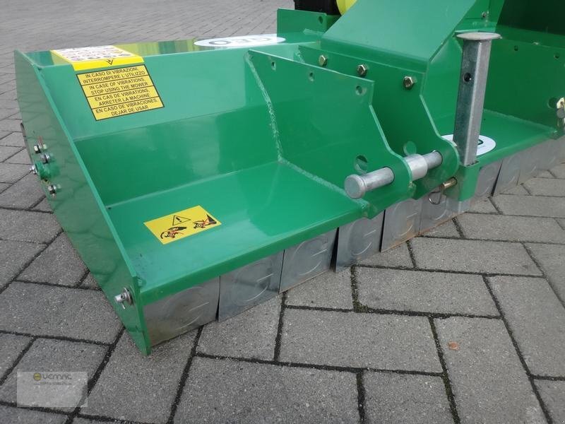 New Flail mower Vemac SM105 105cm 115 125 Mulcher Mähwerk Schlegelmulcher NEU: picture 8 New Flail mower Vemac SM105 105cm 115 125 Mulcher Mähwerk Schlegelmulcher NEU: picture 8