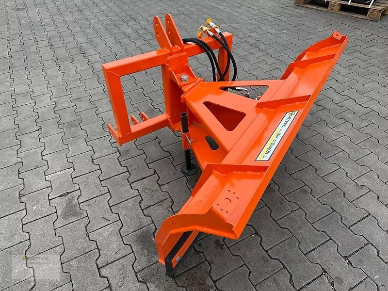 Vemac Schneeschild 200cm 2m Super Light Schneeschieber Schneepflug Neu - Snow plough: picture 4 Vemac Schneeschild 200cm 2m Super Light Schneeschieber Schneepflug Neu - Snow plough: picture 4