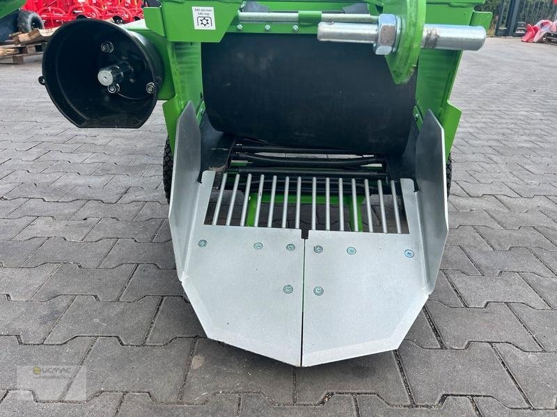 New Potato harvester Vemac Siebkettenroder Bomet UPUS Z656 1reihig Gummi Kartoffelroder NEU: picture 16 New Potato harvester Vemac Siebkettenroder Bomet UPUS Z656 1reihig Gummi Kartoffelroder NEU: picture 16