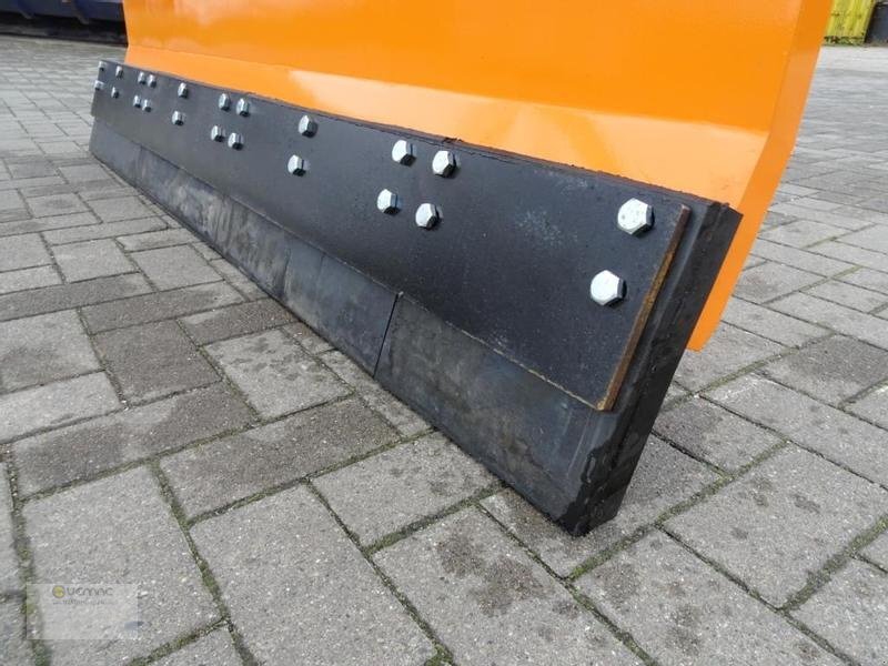 Vemac Smart 180 180cm Schneeschild Schneepflug Kombi-Aufnahme Neu - Snow plough: picture 3 Vemac Smart 180 180cm Schneeschild Schneepflug Kombi-Aufnahme Neu - Snow plough: picture 3