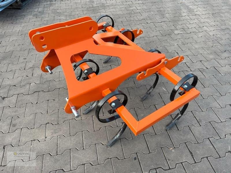 Vemac Sonstiges - Cultivator: picture 4 Vemac Sonstiges - Cultivator: picture 4