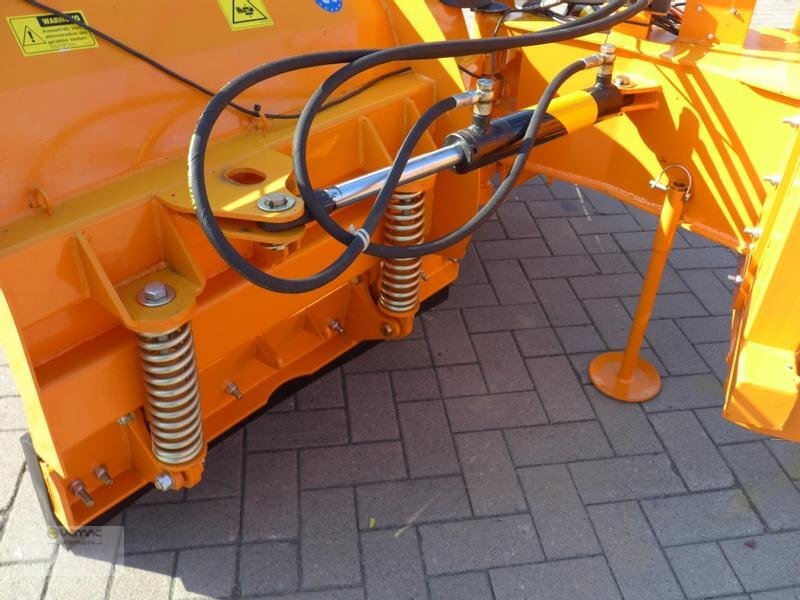 Vemac Vario Schneeschild Schneepflug Winterdienst 300cm NEU - Snow plough: picture 3 Vemac Vario Schneeschild Schneepflug Winterdienst 300cm NEU - Snow plough: picture 3