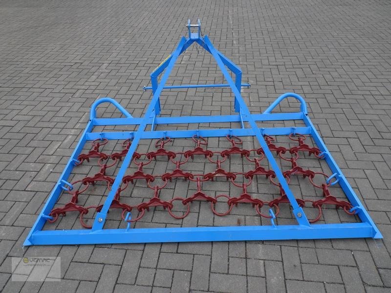 Vemac Wiesenschleppe Schleppe Egge 2m 3-reihig NEU - Chain harrow: picture 3 Vemac Wiesenschleppe Schleppe Egge 2m 3-reihig NEU - Chain harrow: picture 3