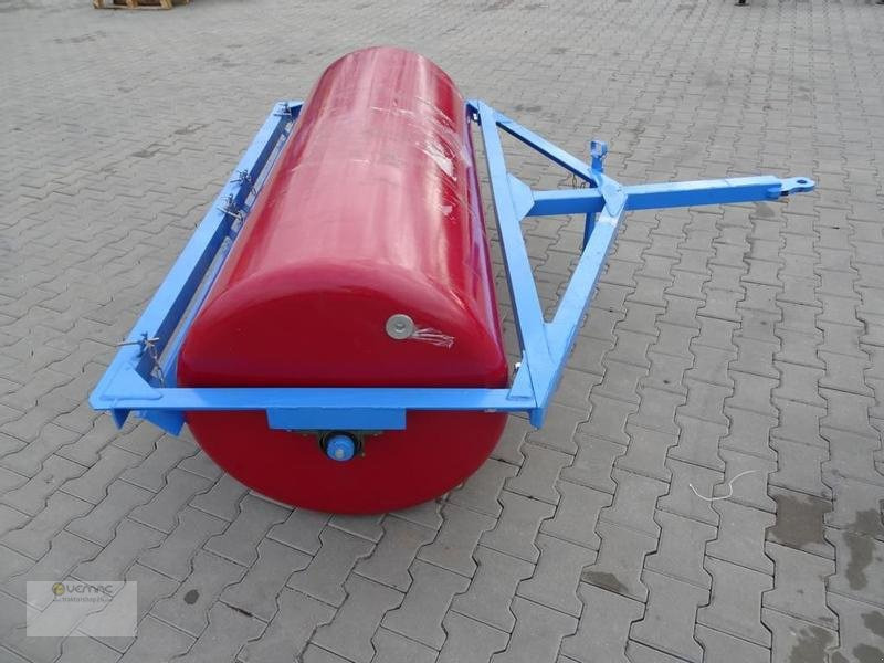 Vemac Wiesenwalze 150cm Walze Schleppe Rasenwalze Traktor Schlepper NEU - Farm roller: picture 4 Vemac Wiesenwalze 150cm Walze Schleppe Rasenwalze Traktor Schlepper NEU - Farm roller: picture 4
