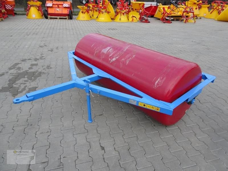 Vemac Wiesenwalze 150cm Walze Schleppe Rasenwalze Traktor Schlepper NEU - Farm roller: picture 2 Vemac Wiesenwalze 150cm Walze Schleppe Rasenwalze Traktor Schlepper NEU - Farm roller: picture 2