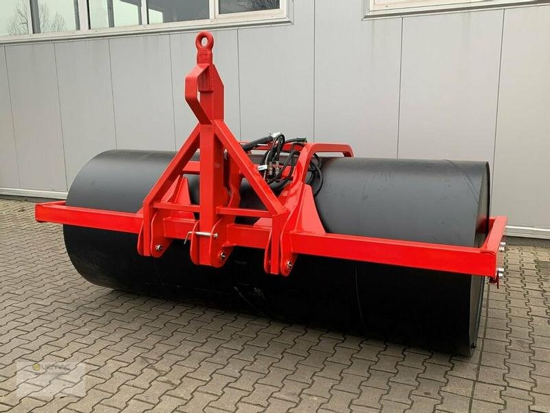 Vemac Wiesenwalze 275cm 122cm Walze Rasenwalze Ackerwalze NEU - Farm roller: picture 3 Vemac Wiesenwalze 275cm 122cm Walze Rasenwalze Ackerwalze NEU - Farm roller: picture 3