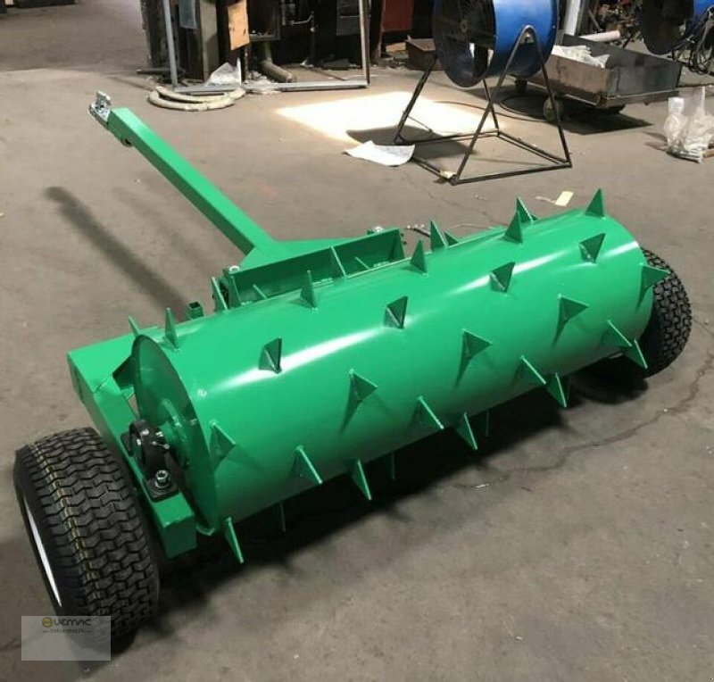 Vemac Wiesenwalze Geo ATV LARS 120cm Rasenwalze Walze Quad NEU - Farm roller: picture 3 Vemac Wiesenwalze Geo ATV LARS 120cm Rasenwalze Walze Quad NEU - Farm roller: picture 3