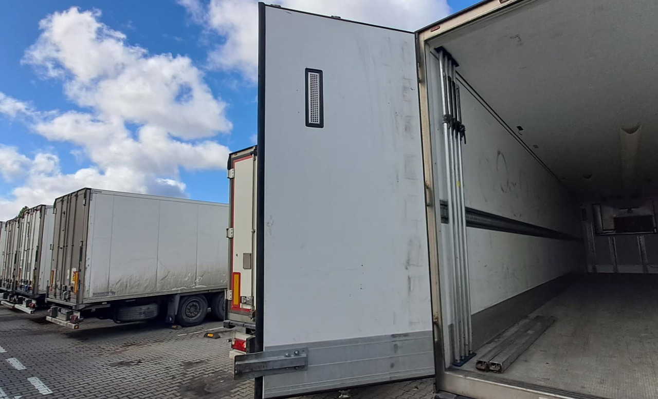 Leasing of  2019/2020 Schmitz Cargobull SKO FP 60 ThermoKing SLXi 300 2019/2020 Schmitz Cargobull SKO FP 60 ThermoKing SLXi 300: picture 6