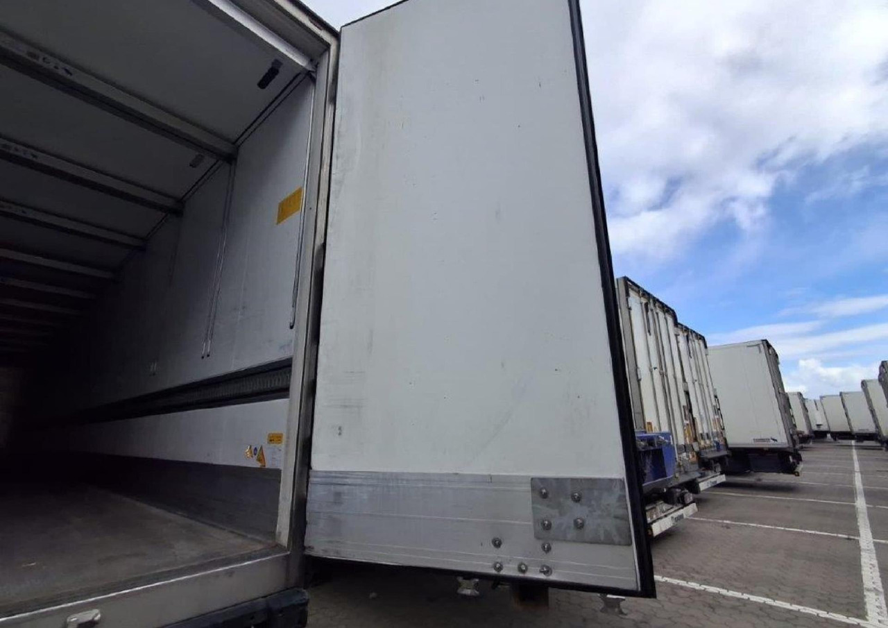 2019 Schmitz Cargobull SKO Double Deck FP 60 ThermoKing SLXi 300 - Refrigerator semi-trailer: picture 2 2019 Schmitz Cargobull SKO Double Deck FP 60 ThermoKing SLXi 300 - Refrigerator semi-trailer: picture 2