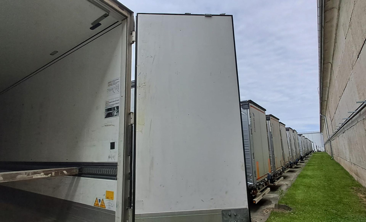 2019 Schmitz Cargobull SKO FP 60 ThermoKing SLXi 300 - Refrigerator semi-trailer: picture 4 2019 Schmitz Cargobull SKO FP 60 ThermoKing SLXi 300 - Refrigerator semi-trailer: picture 4