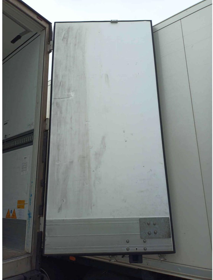 2020 Schmitz Cargobull SKO FP 60 ThermoKing SLXi 300 - Refrigerator semi-trailer: picture 5 2020 Schmitz Cargobull SKO FP 60 ThermoKing SLXi 300 - Refrigerator semi-trailer: picture 5