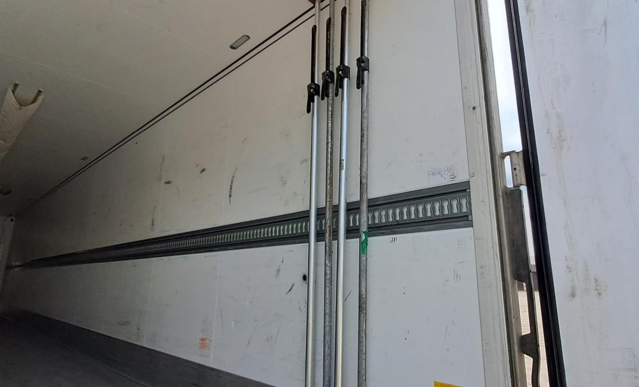 2020 Schmitz Cargobull SKO FP 60 ThermoKing SLXi 300 - Refrigerator semi-trailer: picture 3 2020 Schmitz Cargobull SKO FP 60 ThermoKing SLXi 300 - Refrigerator semi-trailer: picture 3
