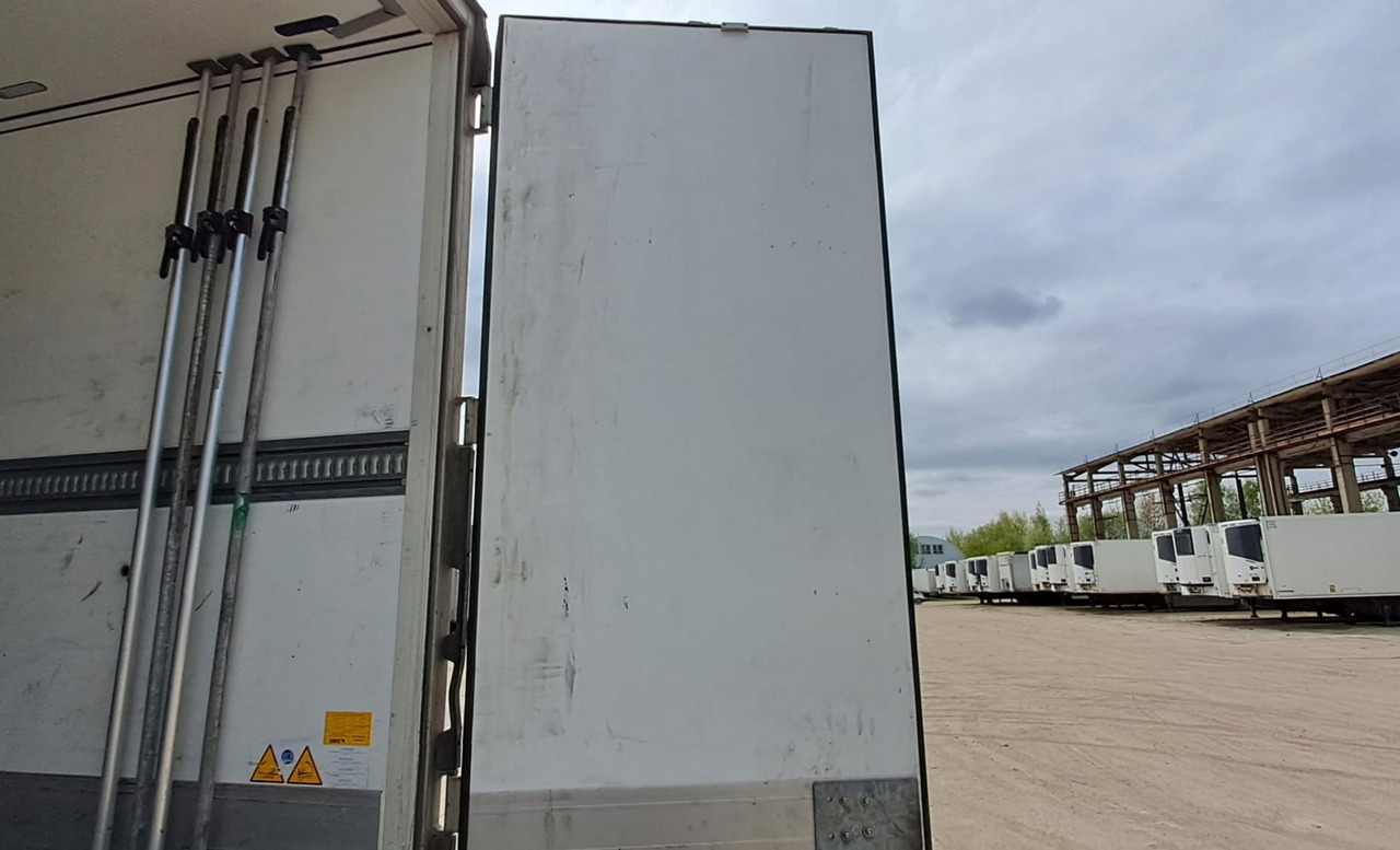 2020 Schmitz Cargobull SKO FP 60 ThermoKing SLXi 300 - Refrigerator semi-trailer: picture 5 2020 Schmitz Cargobull SKO FP 60 ThermoKing SLXi 300 - Refrigerator semi-trailer: picture 5