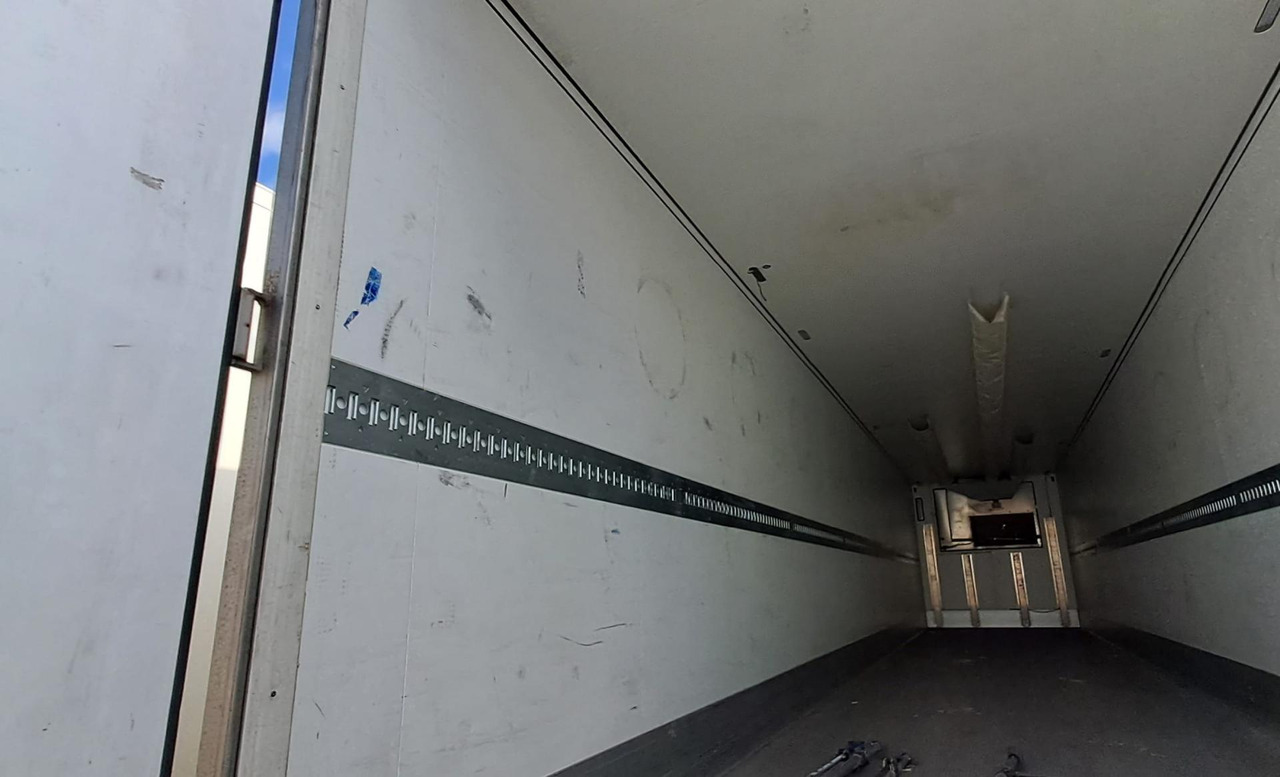 2020 Schmitz Cargobull SKO FP 60 ThermoKing SLXi 300 - Refrigerator semi-trailer: picture 2 2020 Schmitz Cargobull SKO FP 60 ThermoKing SLXi 300 - Refrigerator semi-trailer: picture 2