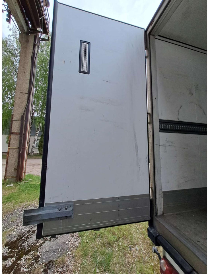 2020 Schmitz Cargobull SKO FP 60 ThermoKing SLXi 300 - Refrigerator semi-trailer: picture 3 2020 Schmitz Cargobull SKO FP 60 ThermoKing SLXi 300 - Refrigerator semi-trailer: picture 3