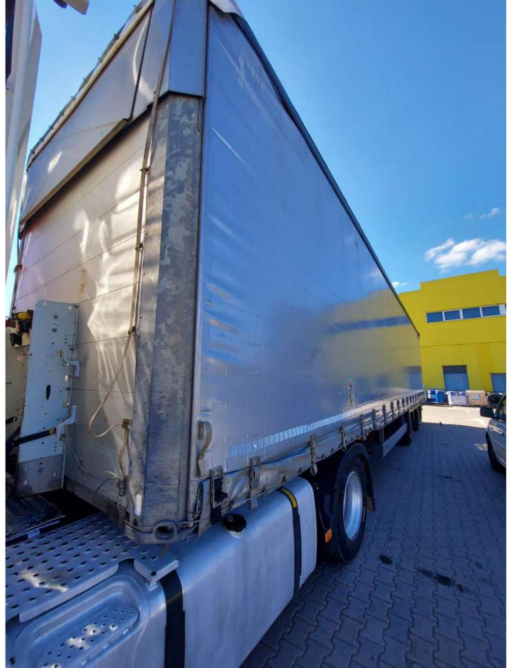 2021 Schmitz Cargobull SCS24/L Varios - Curtainsider semi-trailer: picture 3 2021 Schmitz Cargobull SCS24/L Varios - Curtainsider semi-trailer: picture 3