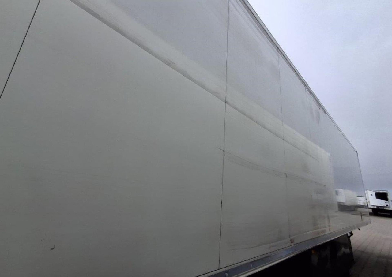 2021 Schmitz Cargobull SKO Double Deck FP 60 ThermoKing SLXi 300 Lifting Axle - Refrigerator semi-trailer: picture 3 2021 Schmitz Cargobull SKO Double Deck FP 60 ThermoKing SLXi 300 Lifting Axle - Refrigerator semi-trailer: picture 3