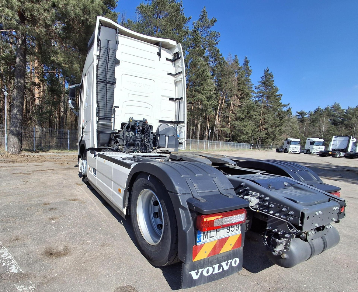 2022/2023 Volvo FH 500 Globetrotter XL - Other machinery: picture 5 2022/2023 Volvo FH 500 Globetrotter XL - Other machinery: picture 5