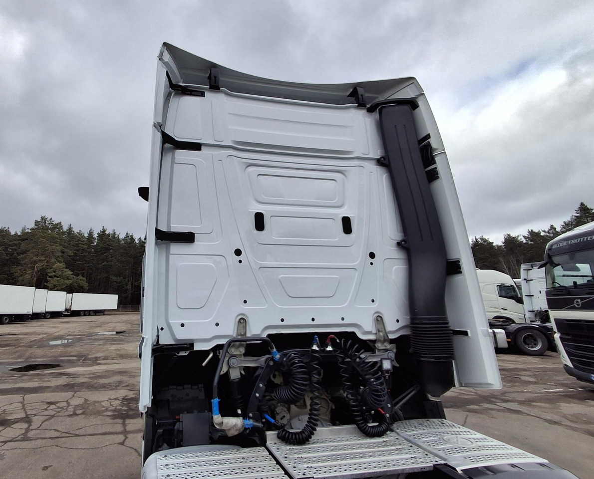 2023 Mercedes-Benz Actros 5 1845 BigSpace - Tractor unit: picture 5 2023 Mercedes-Benz Actros 5 1845 BigSpace - Tractor unit: picture 5