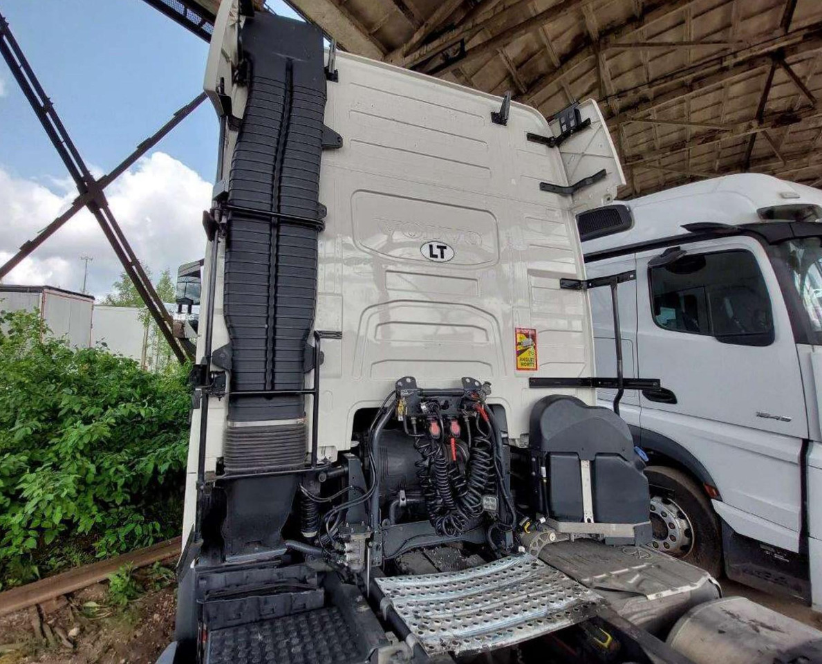 2024 Volvo FH 460 Globetrotter XL i-Save - Tractor unit: picture 4 2024 Volvo FH 460 Globetrotter XL i-Save - Tractor unit: picture 4