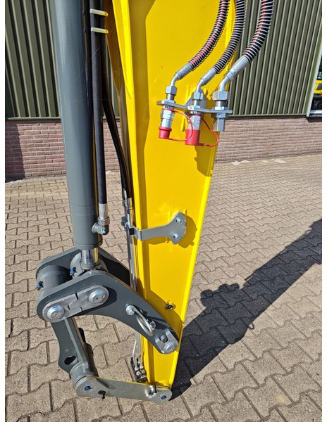 Leasing of WACKER NEUSON ET90 WACKER NEUSON ET90: picture 10 Leasing of WACKER NEUSON ET90 WACKER NEUSON ET90: picture 10