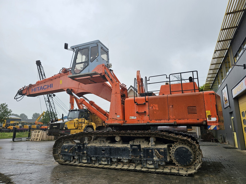 Hitachi EX800H-5 - Excavator: picture 3 Hitachi EX800H-5 - Excavator: picture 3