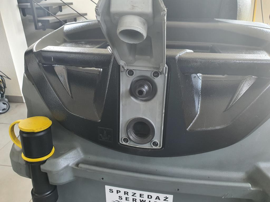 Scrubber dryer KÄRCHER B 150 R Bp Dose SB: picture 12