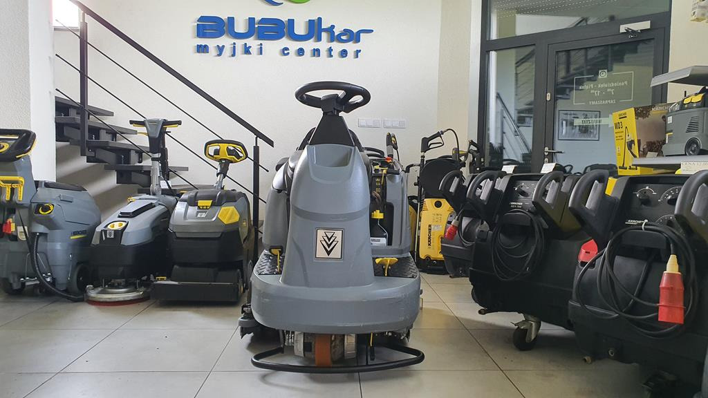 Scrubber dryer KÄRCHER B 90 R Classic Bp Pack: picture 7 Scrubber dryer KÄRCHER B 90 R Classic Bp Pack: picture 7