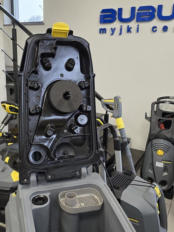 Scrubber dryer KÄRCHER B40 C Bp Fleet + R45: picture 11