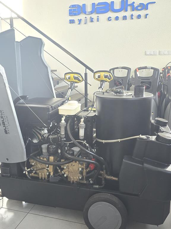 Pressure washer KÄRCHER HDS 2000 SUPER: picture 9