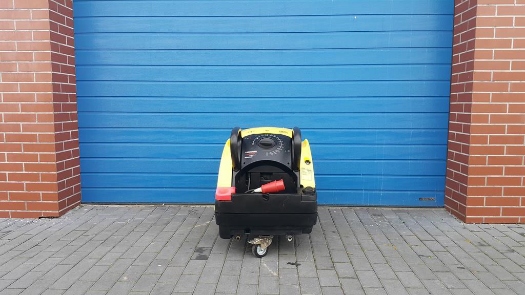 Pressure washer KÄRCHER HDS 698 C: picture 9 Pressure washer KÄRCHER HDS 698 C: picture 9