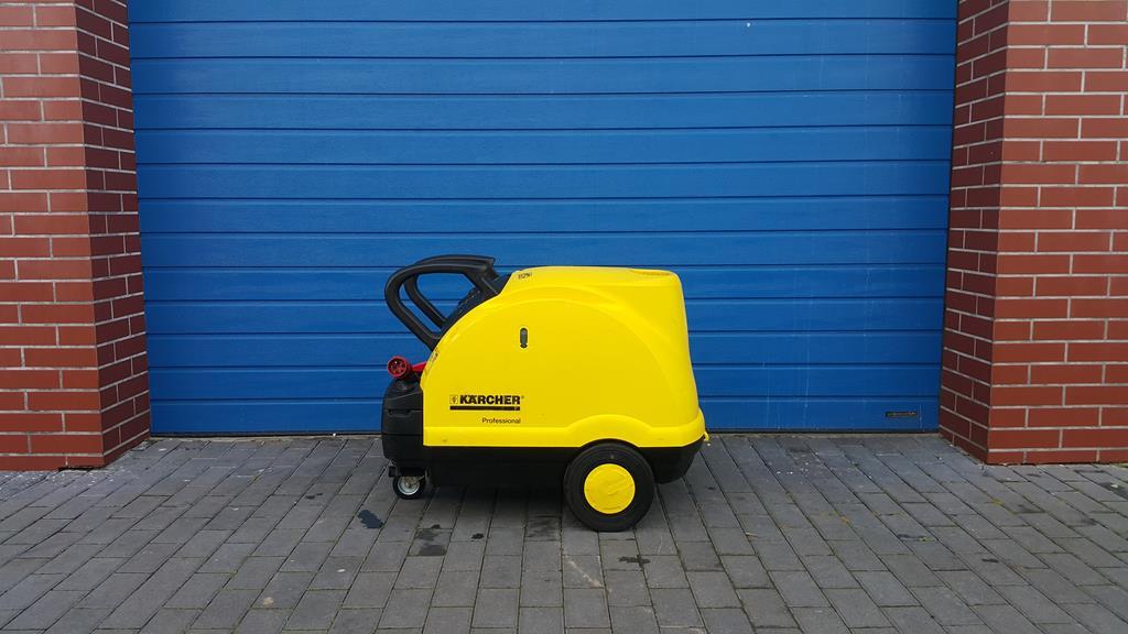 Pressure washer KÄRCHER HDS 698 C: picture 7 Pressure washer KÄRCHER HDS 698 C: picture 7