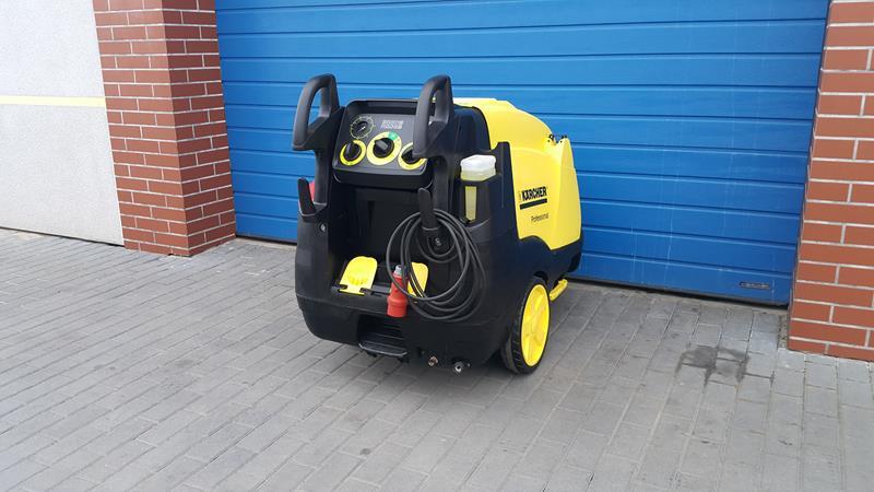 Pressure washer KÄRCHER HDS 8/18 - 4M: picture 6