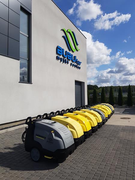 Pressure washer KÄRCHER HDS 895 M Eco: picture 13 Pressure washer KÄRCHER HDS 895 M Eco: picture 13