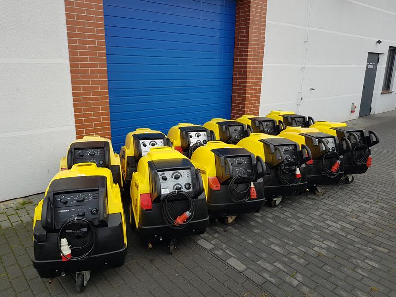 Pressure washer KÄRCHER HDS 895: picture 7 Pressure washer KÄRCHER HDS 895: picture 7