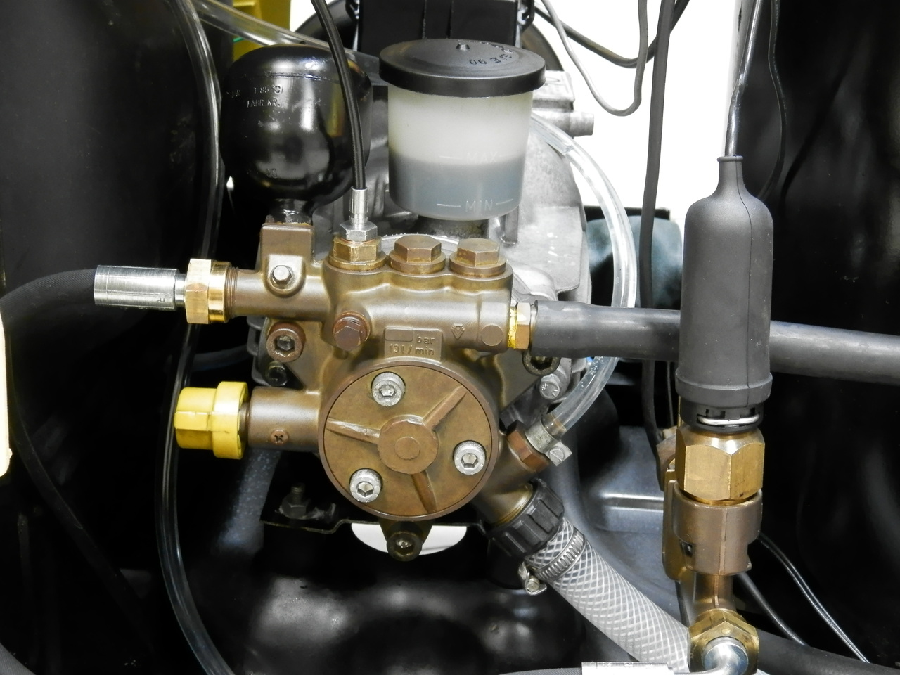 Pressure washer KÄRCHER HDS 895: picture 6 Pressure washer KÄRCHER HDS 895: picture 6