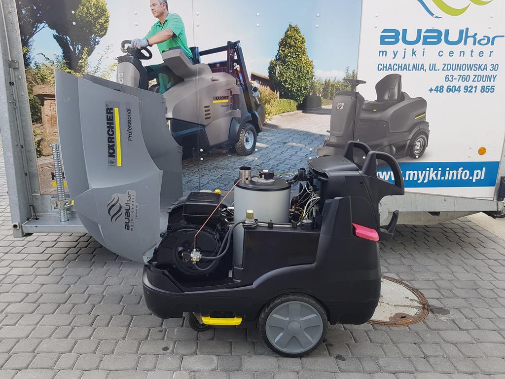 Pressure washer KÄRCHER HDS 9/18 - 4M: picture 12 Pressure washer KÄRCHER HDS 9/18 - 4M: picture 12